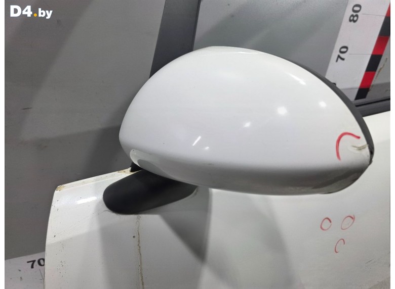 Зеркало наружное левое к Opel Corsa undefined г.