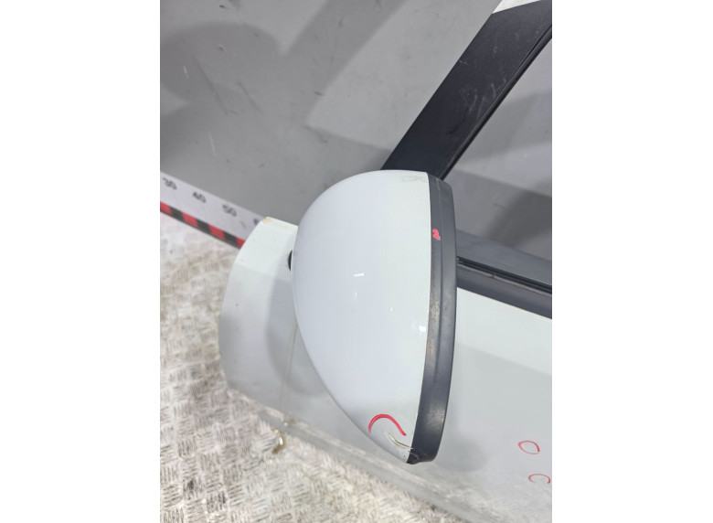 Зеркало наружное левое к Opel Corsa, 2010г.