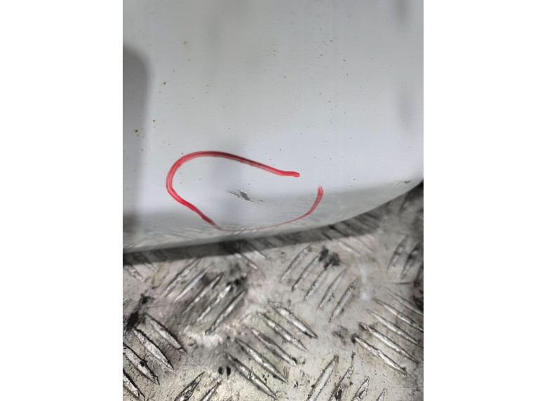 Дверь передняя левая к Opel Corsa, 2010г.