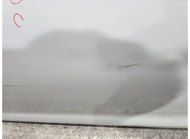 Дверь передняя левая к Opel Corsa, 2010г.