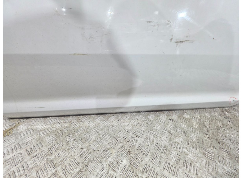 Дверь передняя левая к Opel Corsa, 2010г.