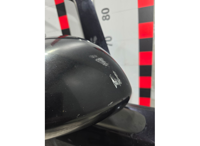 Зеркало наружное правое к Opel Corsa, 2010г.