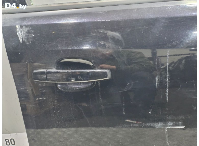 Ручка наружная передняя правая к Opel Corsa undefined г.