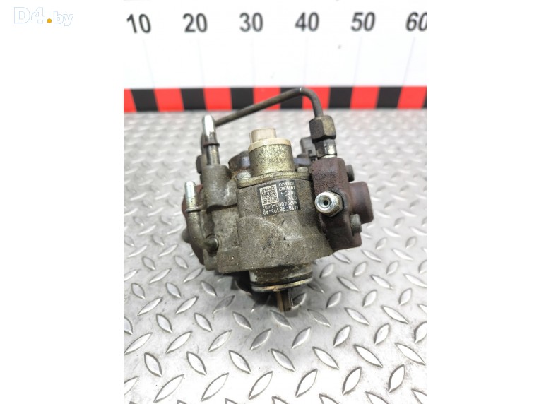 ТНВД к Ford Transit undefined г.