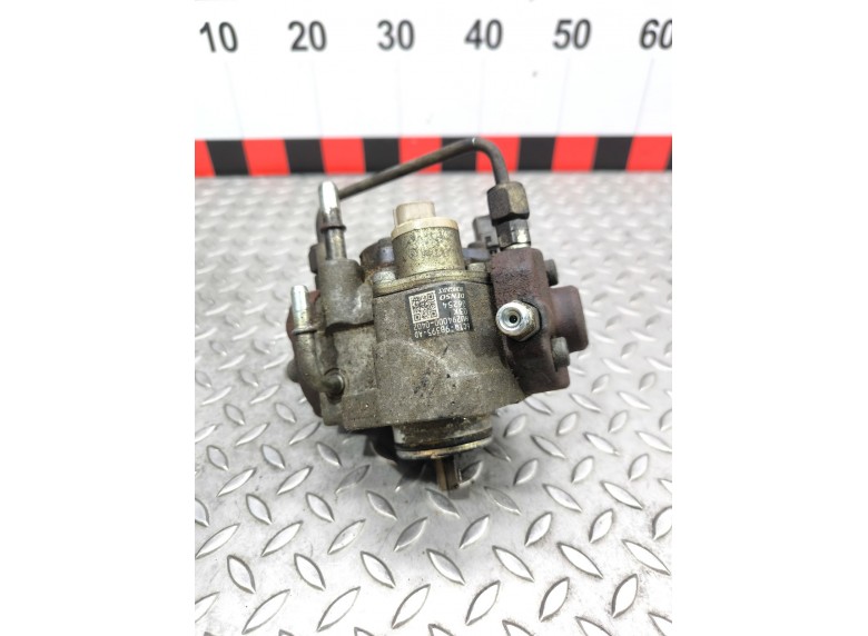 ТНВД к Ford Transit