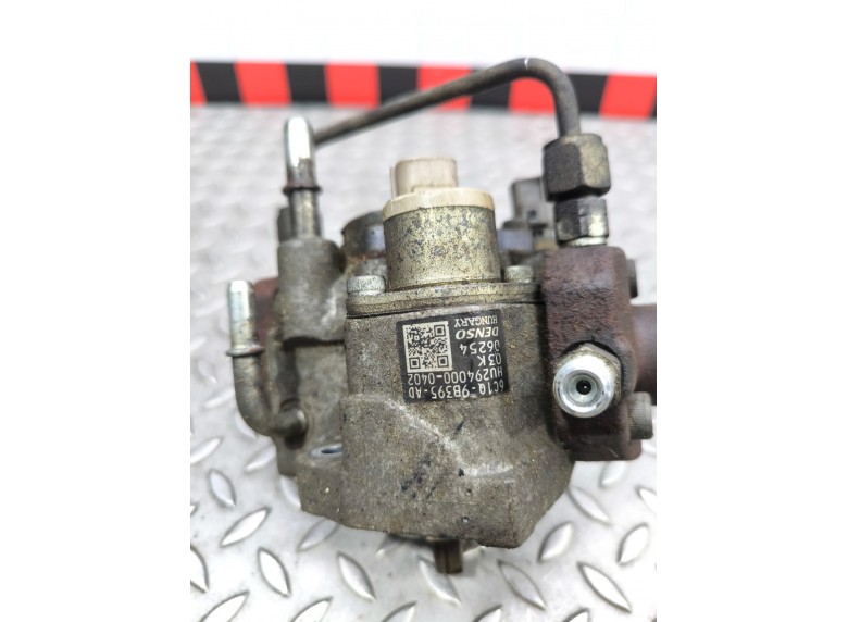 ТНВД к ТНВД к Ford Transit undefined г. Transit