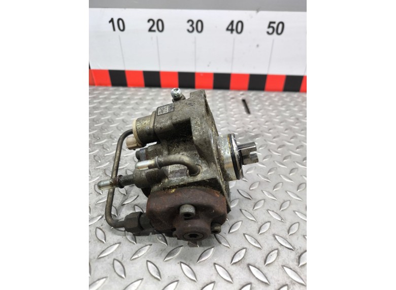 ТНВД к ТНВД к Ford Transit undefined г. Transit