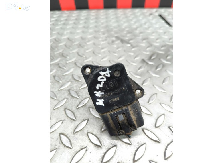 Расходомер воздуха к Mazda 3 undefined г.