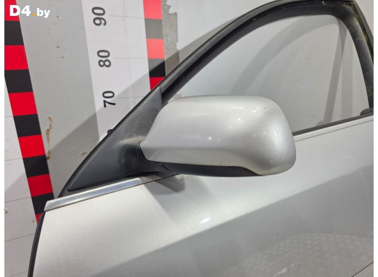 Зеркало наружное левое к Audi A6 undefined г.