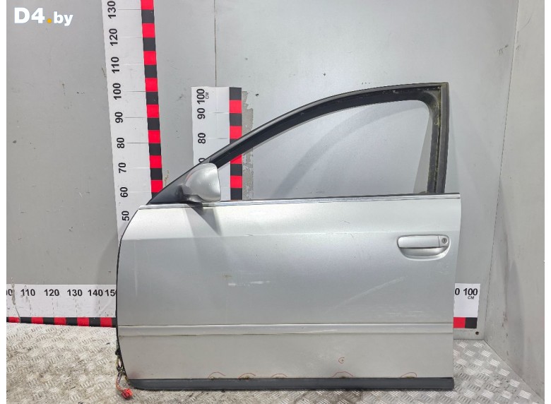 Стеклоподъемник электрический передний левый к Audi A6 undefined г.