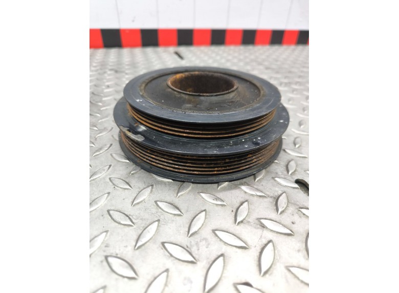 Шкив коленвала к Шкив коленвала к Peugeot Boxer undefined г. Boxer