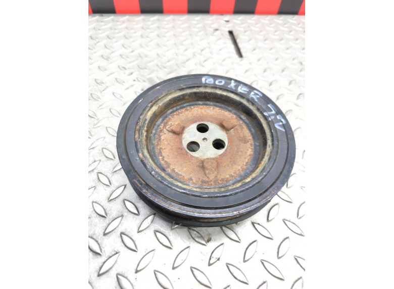 Шкив коленвала к Шкив коленвала к Peugeot Boxer undefined г. Boxer