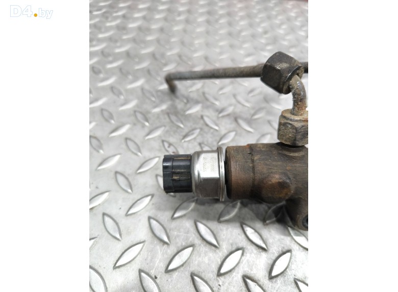 Датчик давления топлива к Ford Transit undefined г.