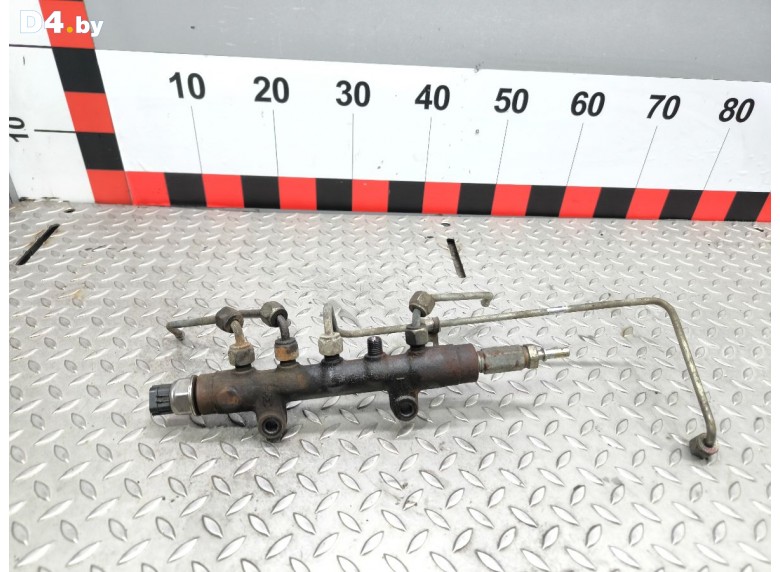 Топливная рампа к Ford Transit undefined г.