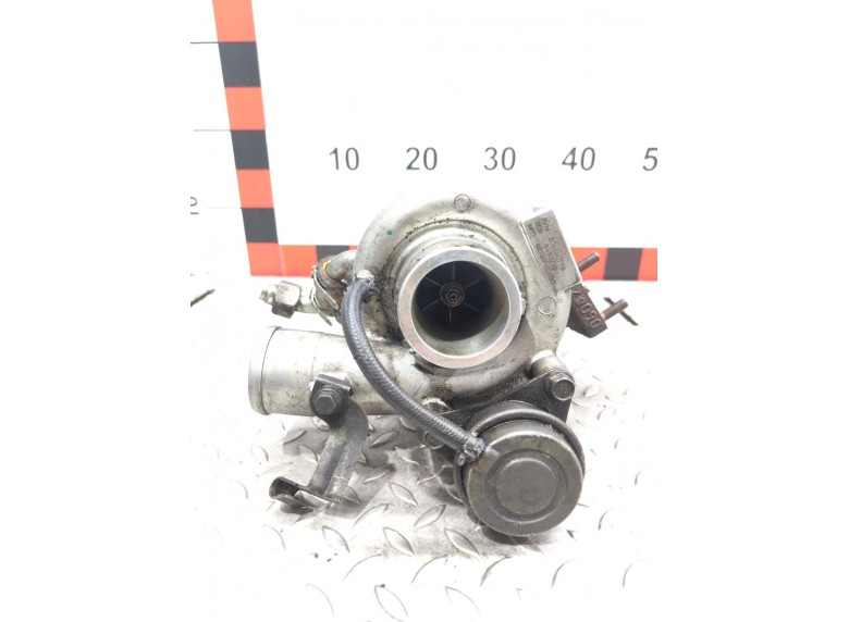 Турбина к Peugeot Boxer