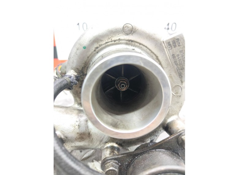 Турбина к Турбина к Peugeot Boxer undefined г. Boxer