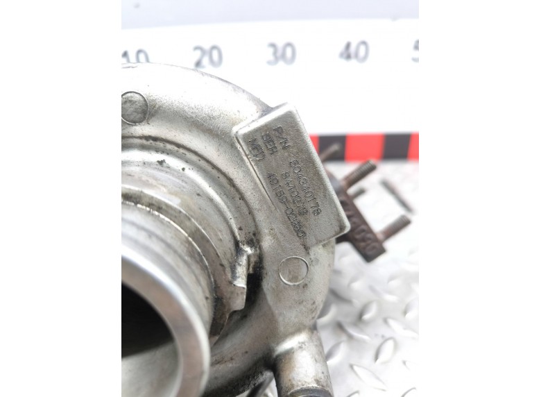 Турбина к Турбина к Peugeot Boxer undefined г. Boxer