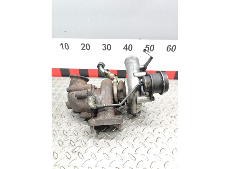 Турбина к Турбина к Peugeot Boxer undefined г. Boxer