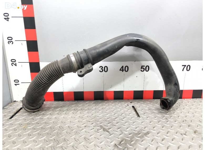 Патрубок турбины к Renault Laguna undefined г.
