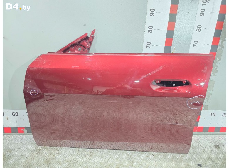 Дверь передняя левая к BMW 4G26 undefined г.