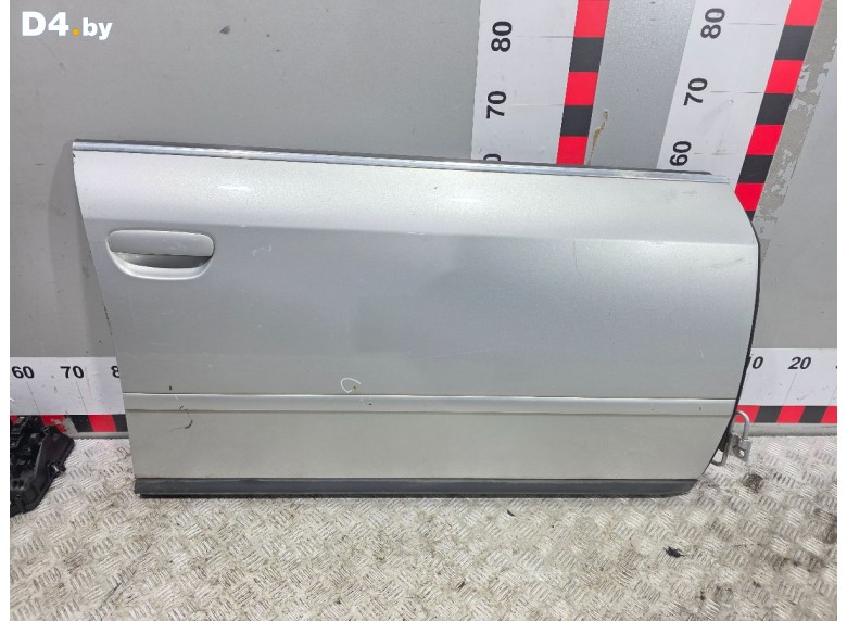 Замок двери передней правой к Audi A6 undefined г.