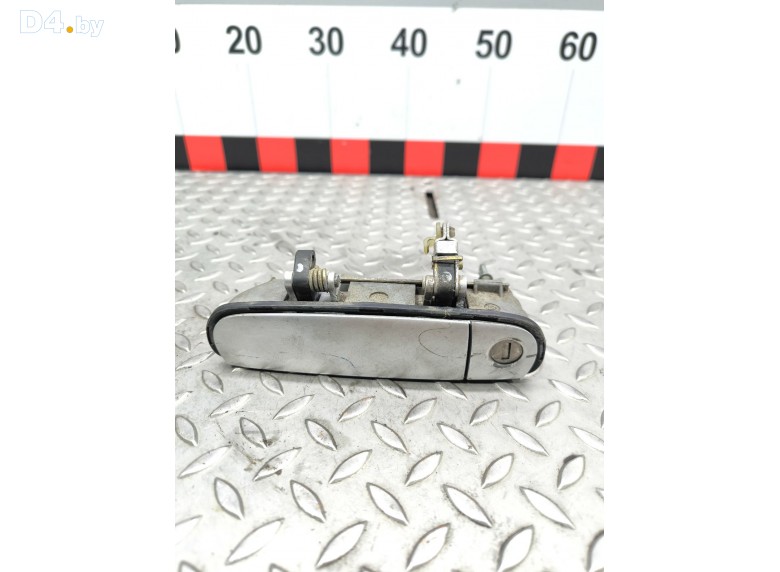 Ручка наружная передняя левая к Audi A6 undefined г.