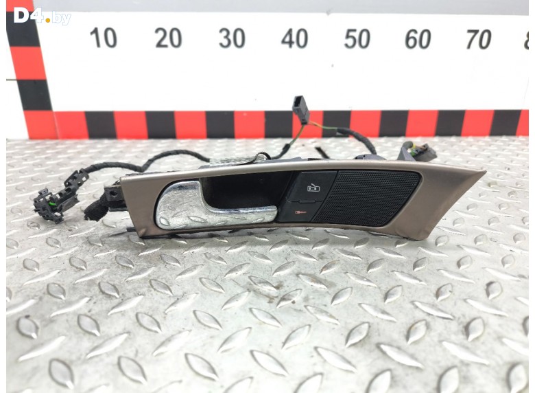 Ручка внутренняя передняя левая к Audi A6 undefined г.