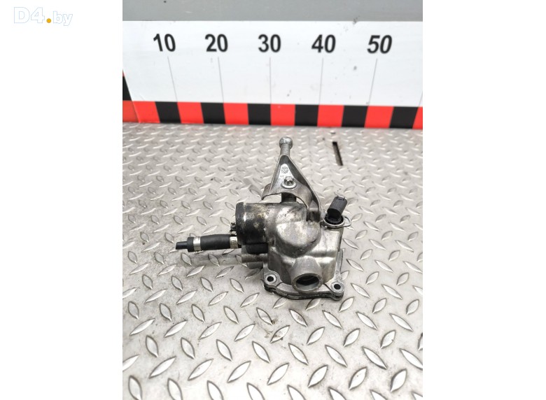 Корпус термостата к Mercedes CW203 undefined г.