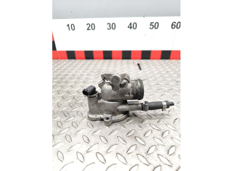 Корпус термостата к Корпус термостата к Mercedes CW203 undefined г. C W203