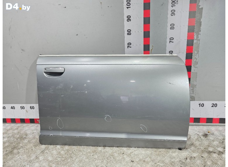 Дверь передняя правая к Audi A6 undefined г.