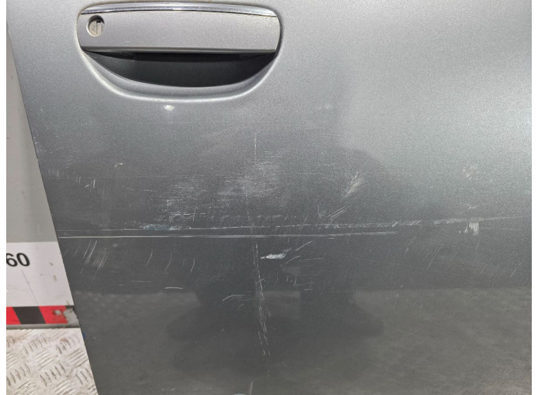 Дверь передняя правая к Audi A6, 2007г.