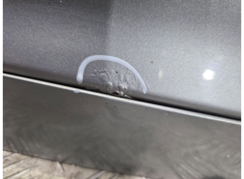Дверь передняя правая к Audi A6, 2007г.