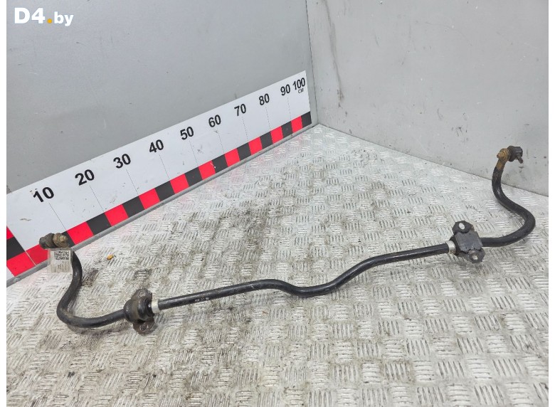 Стабилизатор подвески (поперечной устойчивости) передний к Hyundai i20 undefined г.