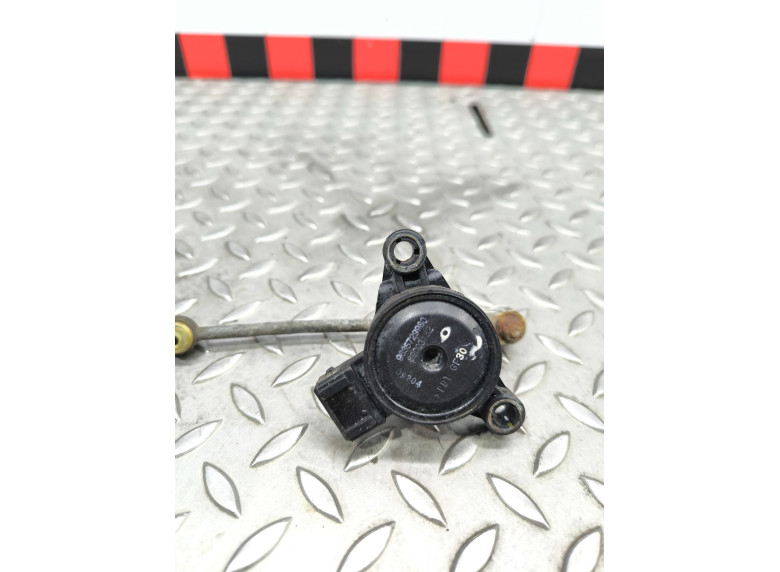 Датчик положения кузова к Peugeot 607, 2004г.