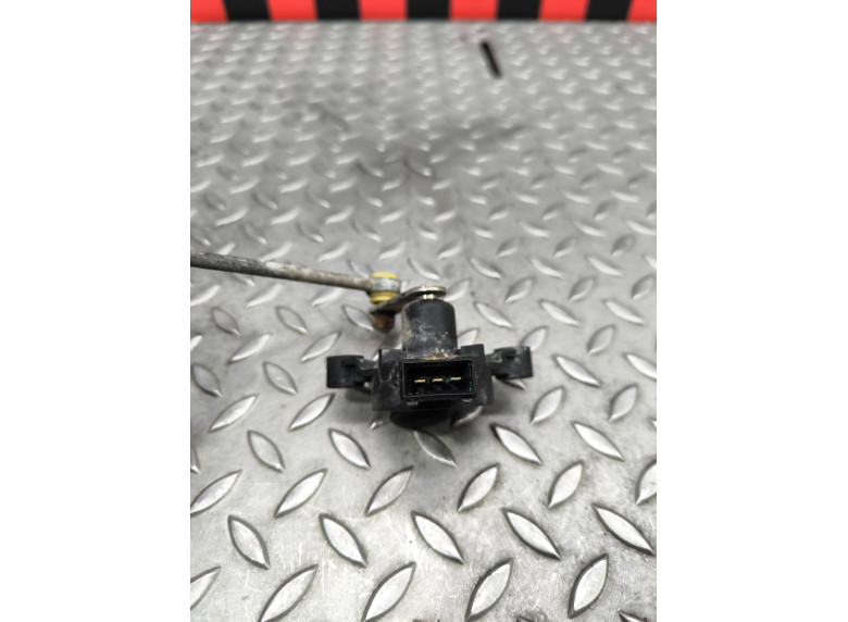 Датчик положения кузова к Peugeot 607, 2004г.