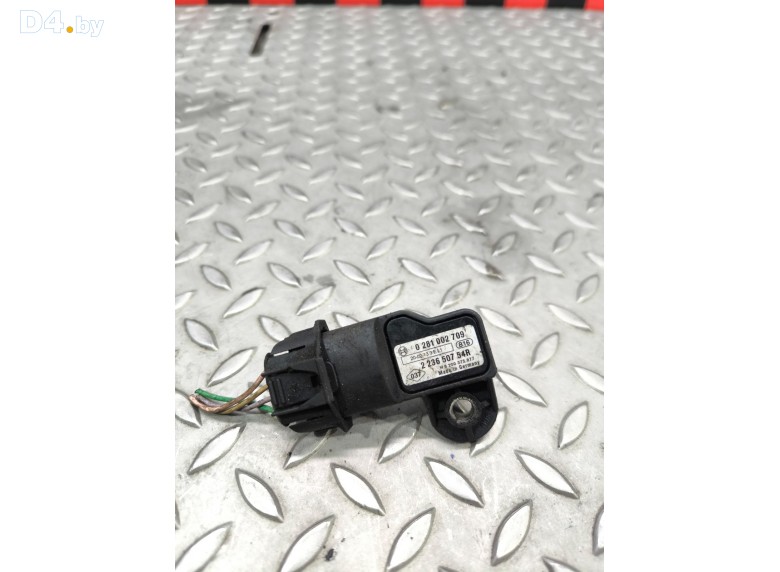 Датчик абсолютного давления к Renault Laguna undefined г.