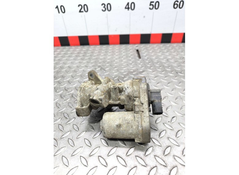 Клапан EGR к Клапан EGR к Peugeot Boxer undefined г. Boxer