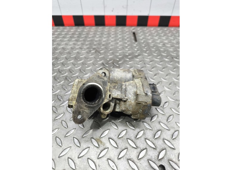 Клапан EGR к Клапан EGR к Peugeot Boxer undefined г. Boxer