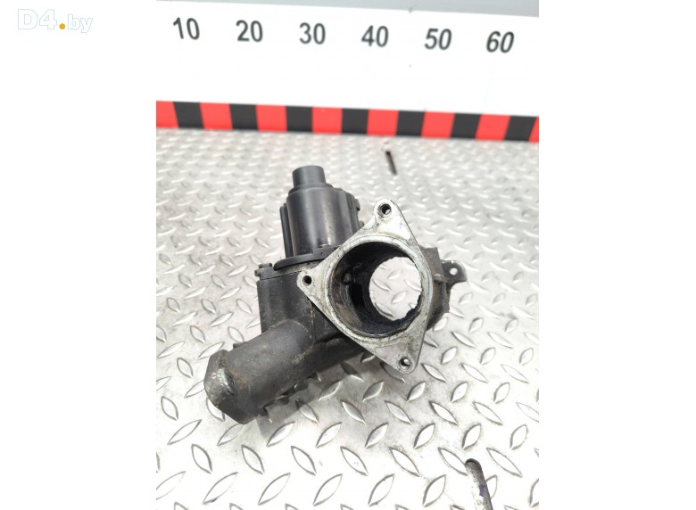 Клапан EGR к Skoda Fabia undefined г.