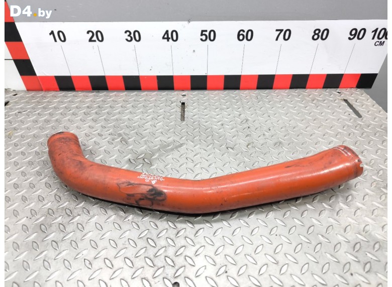 Патрубок интеркулера к Iveco Daily undefined г.