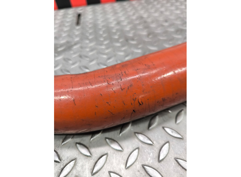 Патрубок интеркулера к Iveco Daily, 2015г.