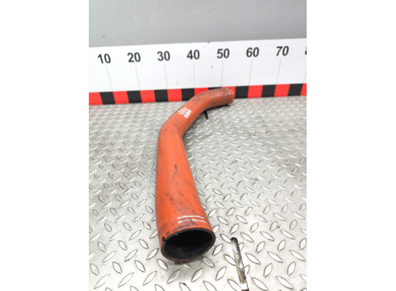 Патрубок интеркулера к Iveco Daily, 2015г.