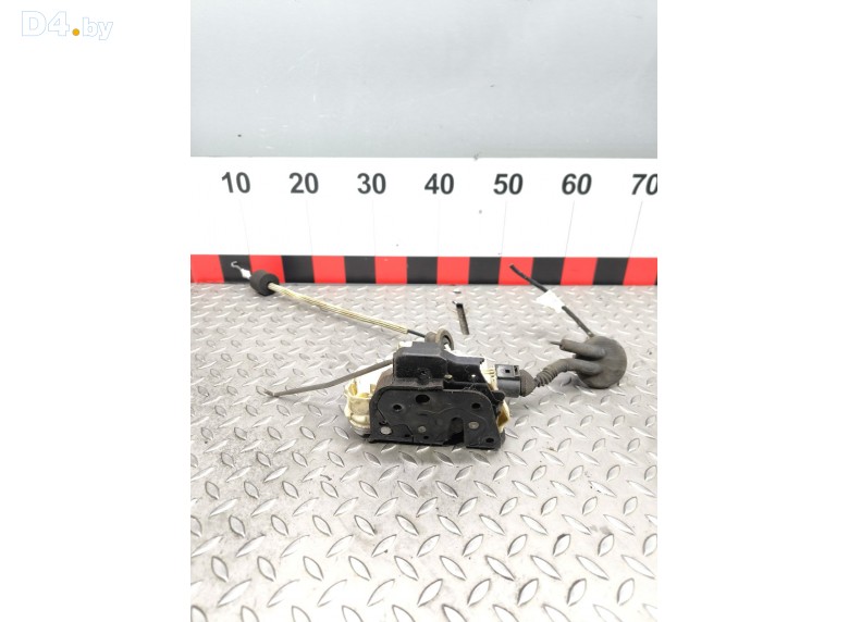 Замок двери передней правой к Audi A6 undefined г.