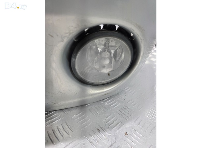 Фара противотуманная левая к Renault Scenic undefined г.