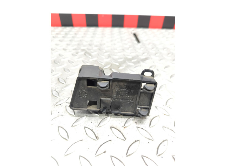 Ручка внутренняя передняя правая к Volkswagen Passat, 1994г.