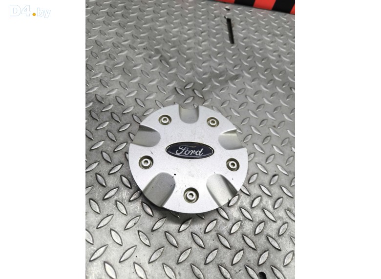 Колпачок литого диска к Ford Focus undefined г.