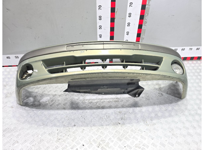 Бампер передний к Renault Scenic, 2001г.