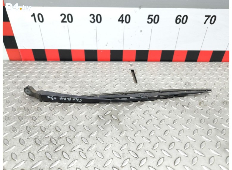 Щеткодержатель задний к Volkswagen Sharan undefined г.