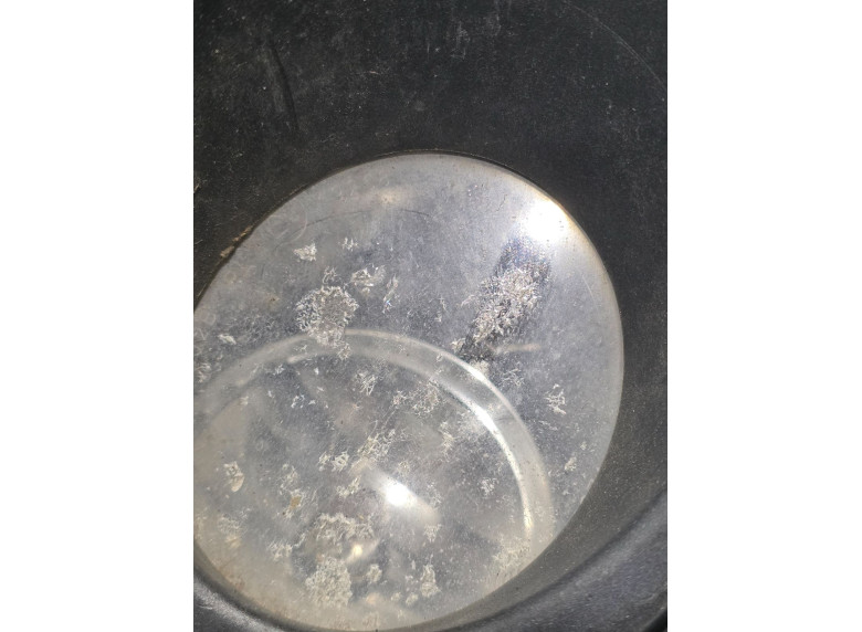 Фара противотуманная правая к Opel Zafira, 2010г.