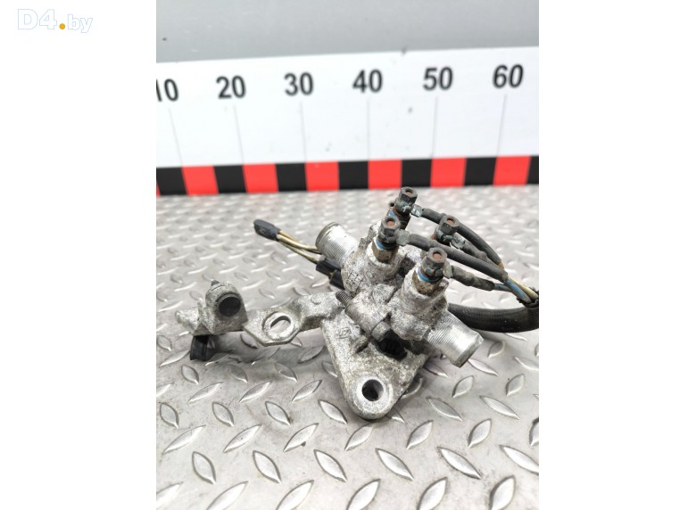 Подогреватель охлаждающей жидкости (антифриза) к Renault Laguna undefined г.